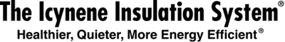 The Icynene Insulation System